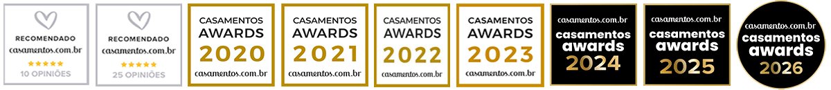 SELO CASAMENTOS.COM