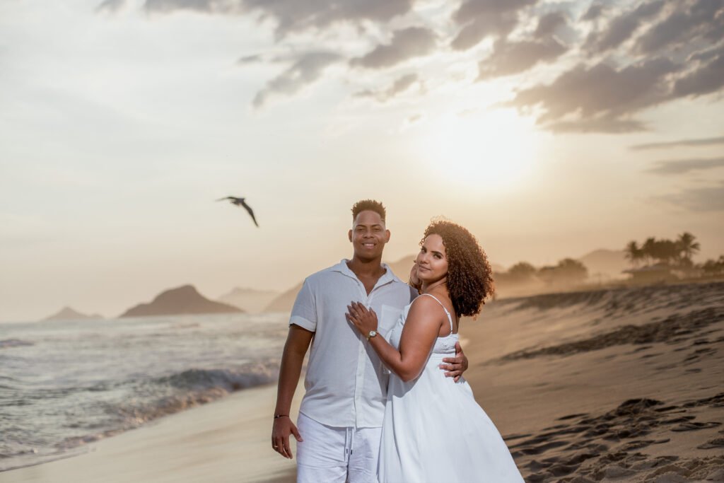 ensaio pre wedding ilha 3 praia da reserva