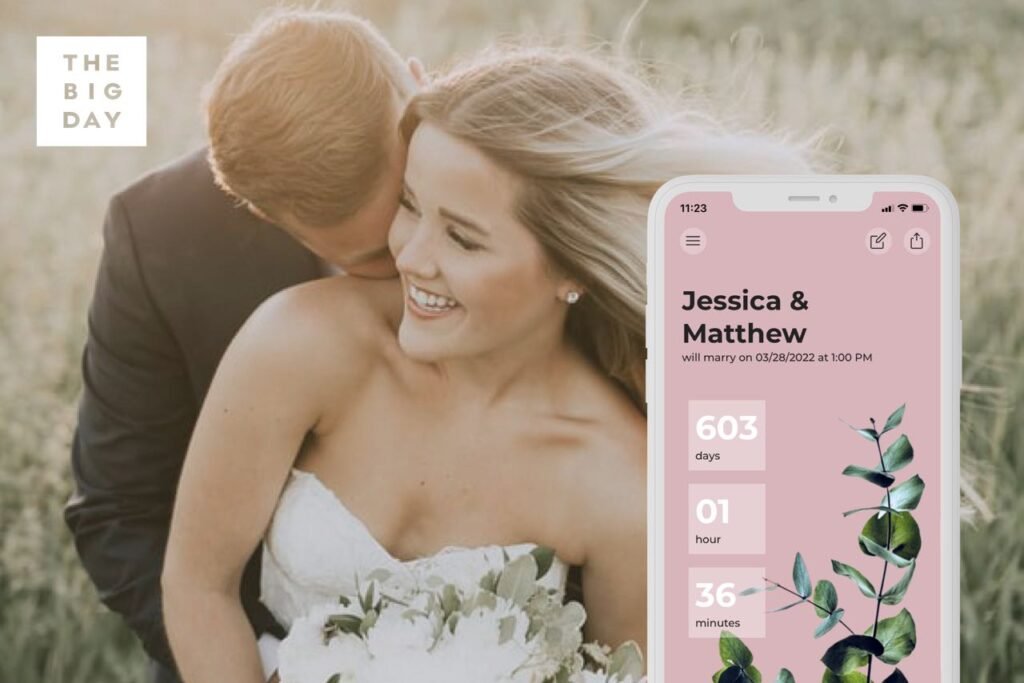 the big day social preview